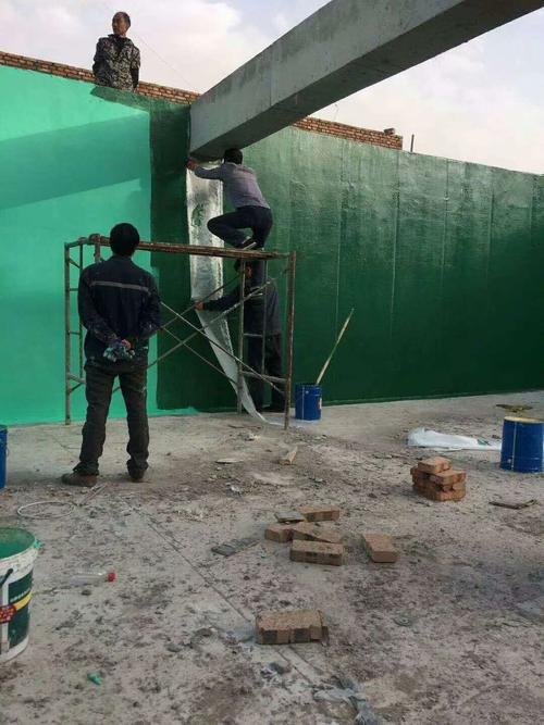 潼关针对老旧车间地面普遍存在的起砂、裂缝问题